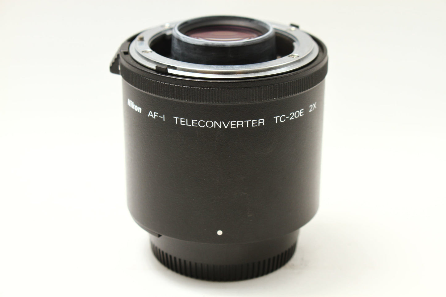 AF-S TELECONVERTER TC-20E