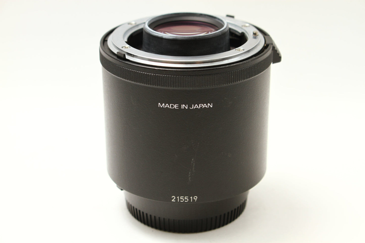 AF-S TELECONVERTER TC-20E