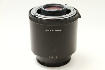AF-S TELECONVERTER TC-20E