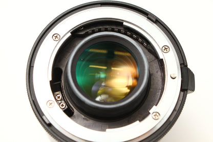 AF-S TELECONVERTER TC-20E