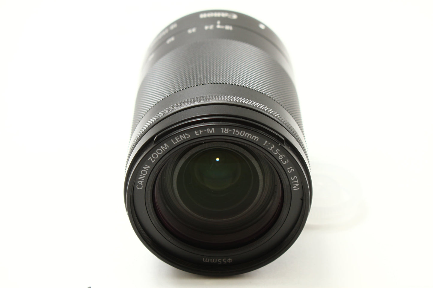 EF-M 18-150/3.5-6.3 IS STM グラファイト