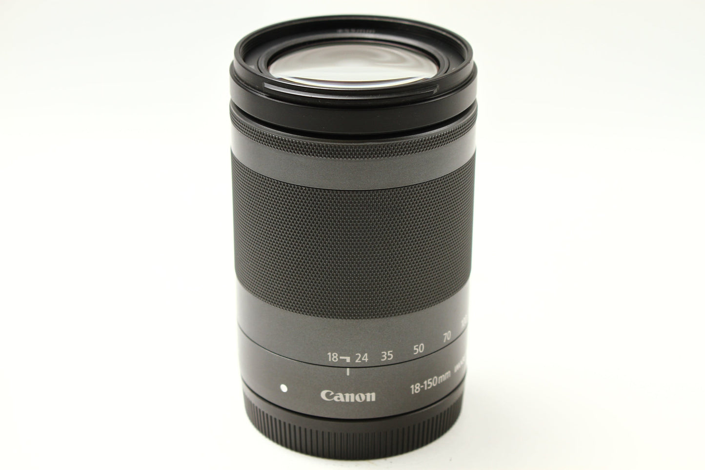 EF-M 18-150/3.5-6.3 IS STM グラファイト