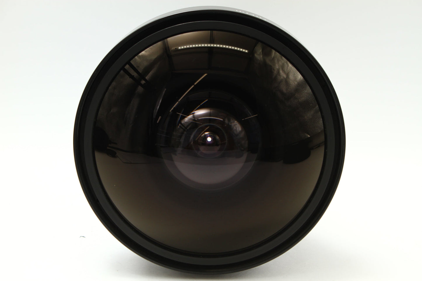 Ai-S Fisheye-NIKKOR 8/2.8