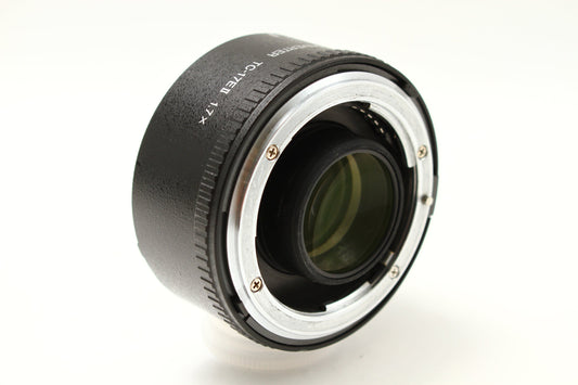 AF-S TELECONVERTER TC-17E II