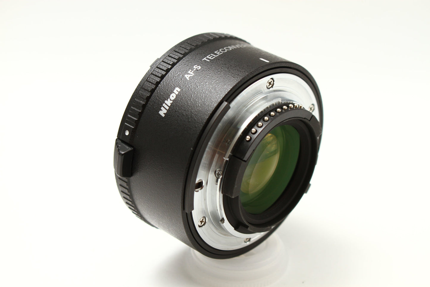 AF-S TELECONVERTER TC-17E II