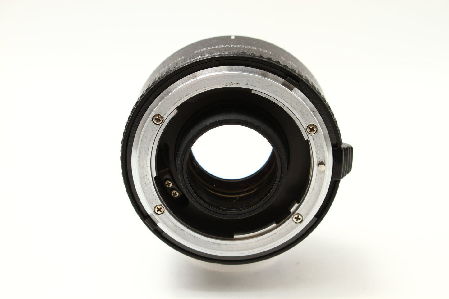 AF-S TELECONVERTER TC-17E II