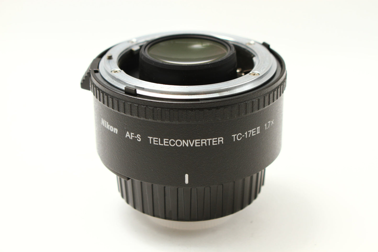 AF-S TELECONVERTER TC-17E II