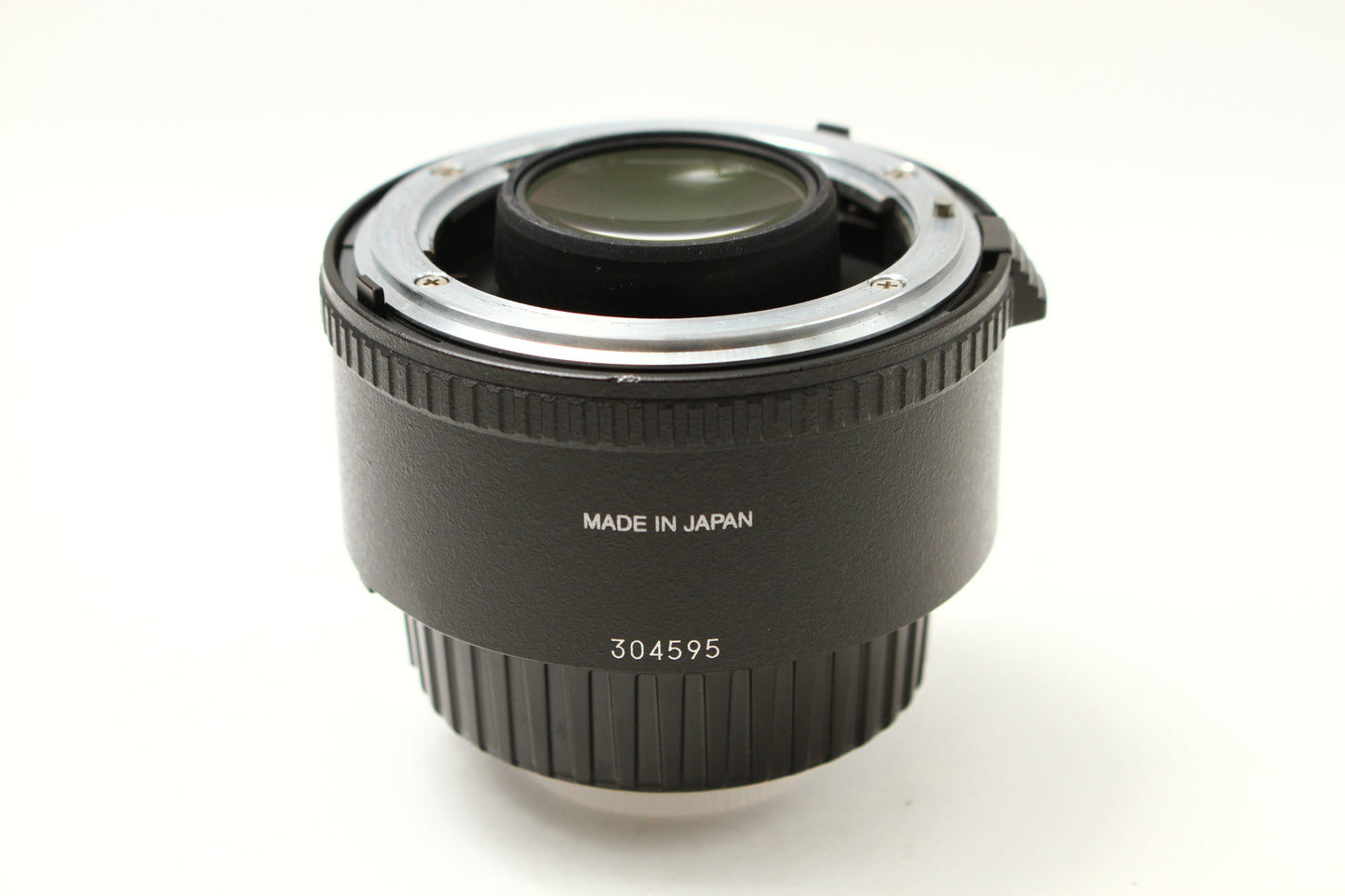 AF-S TELECONVERTER TC-17E II