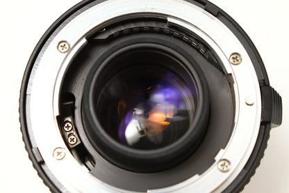 AF-S TELECONVERTER TC-17E II