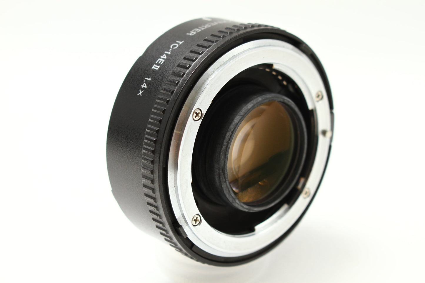 AF-S TELECONVERTER TC-14E II