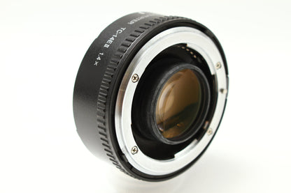 AF-S TELECONVERTER TC-14E II