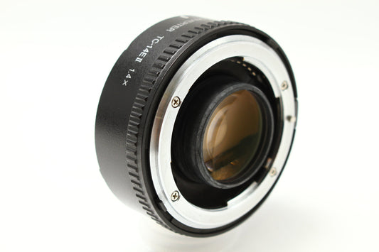 AF-S TELECONVERTER TC-14E II
