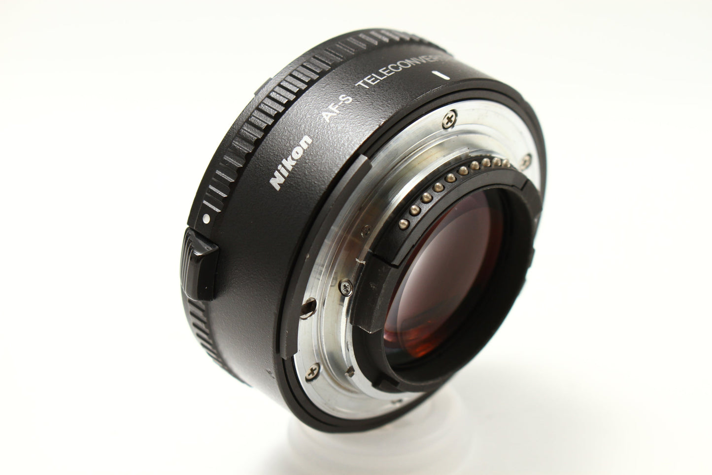 AF-S TELECONVERTER TC-14E II