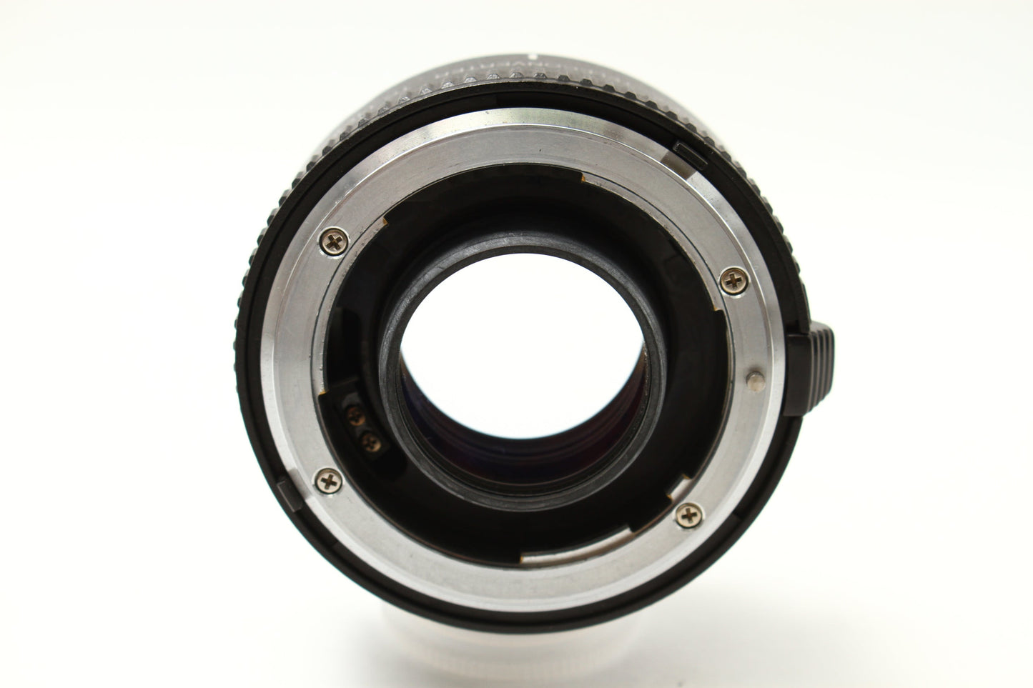 AF-S TELECONVERTER TC-14E II