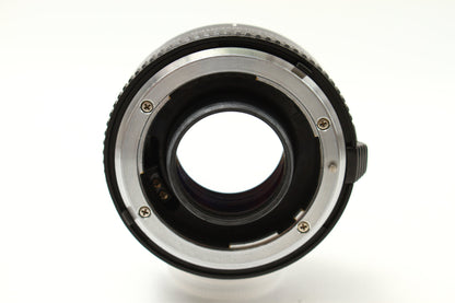 AF-S TELECONVERTER TC-14E II