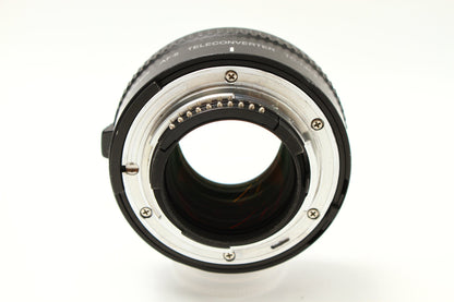 AF-S TELECONVERTER TC-14E II