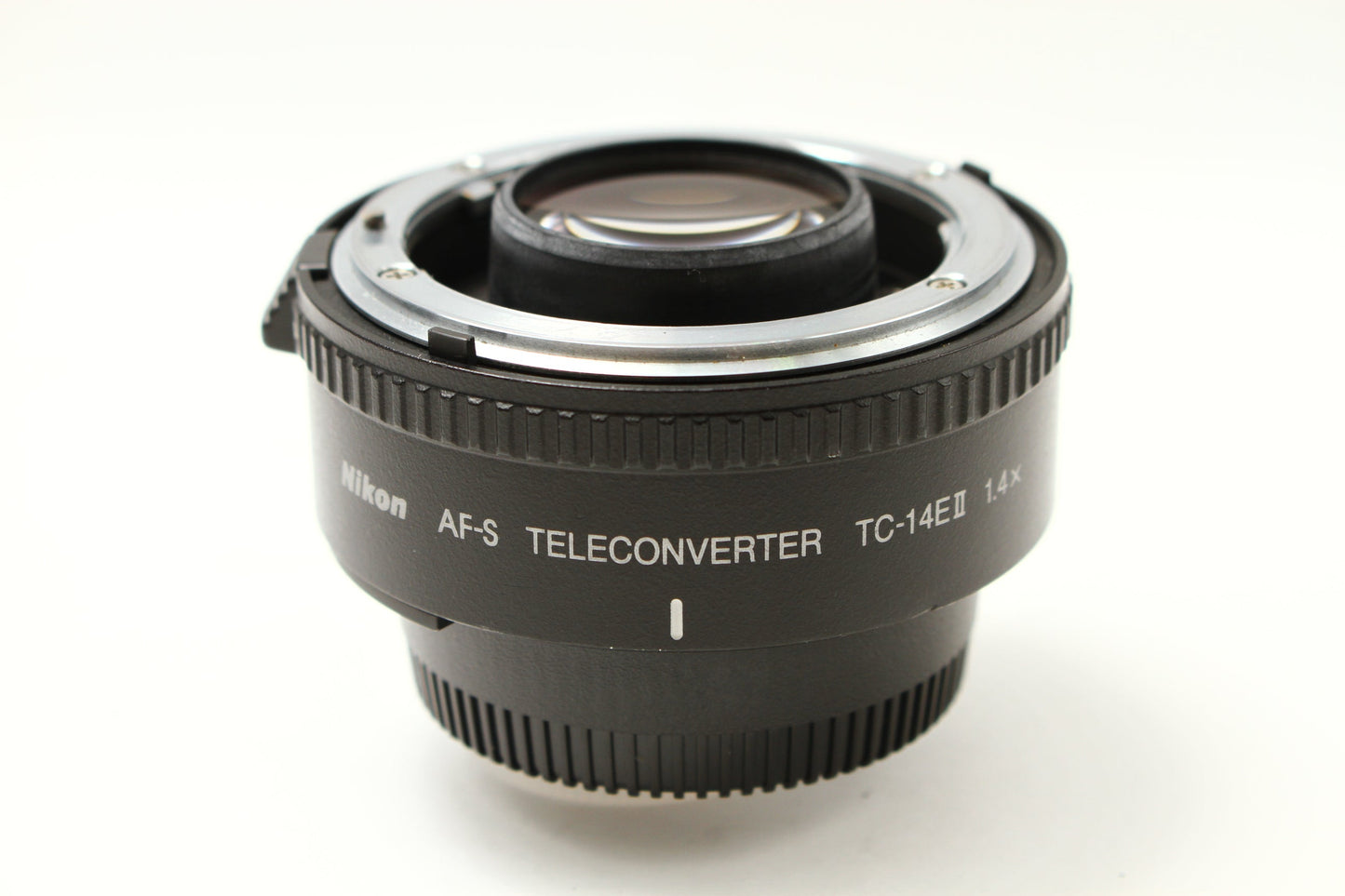 AF-S TELECONVERTER TC-14E II