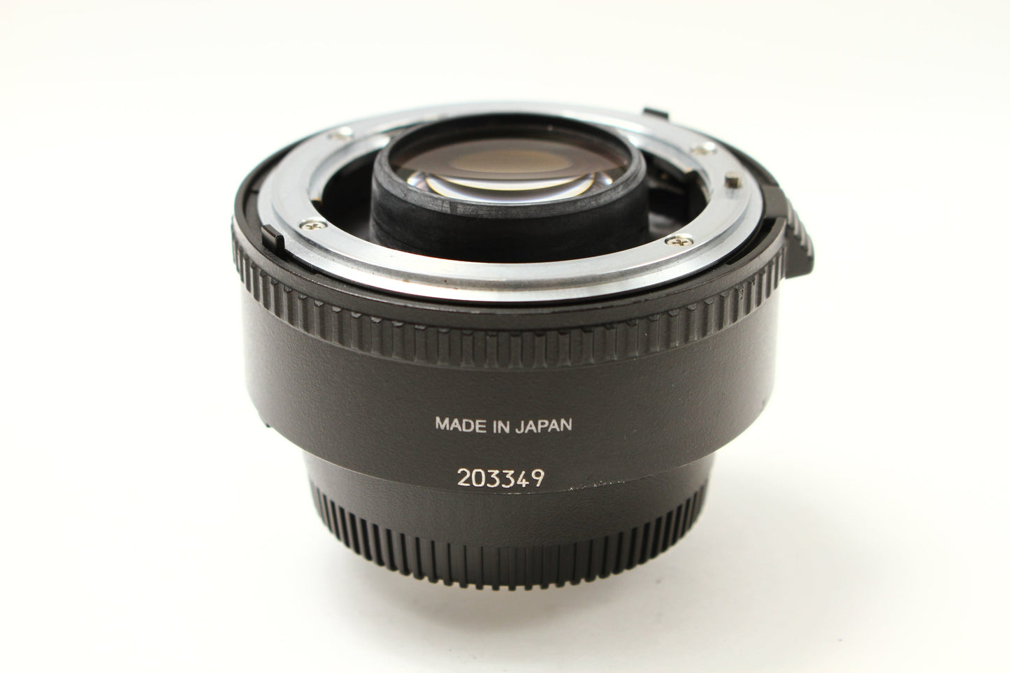 AF-S TELECONVERTER TC-14E II