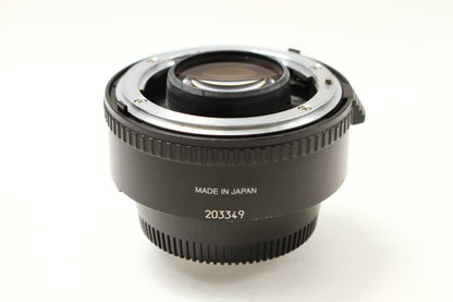 AF-S TELECONVERTER TC-14E II