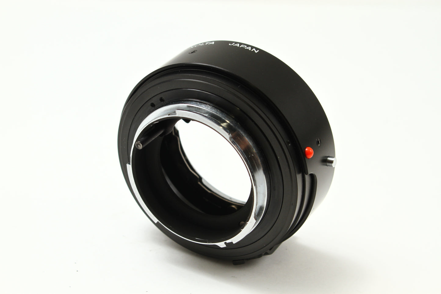 MD MACRO 50/3.5 + エクステンションチューブ