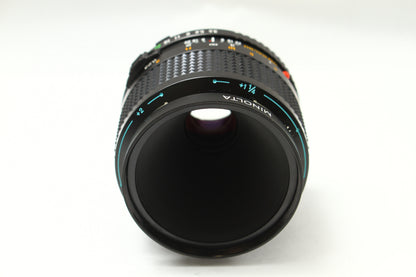 MD MACRO 50/3.5 + エクステンションチューブ
