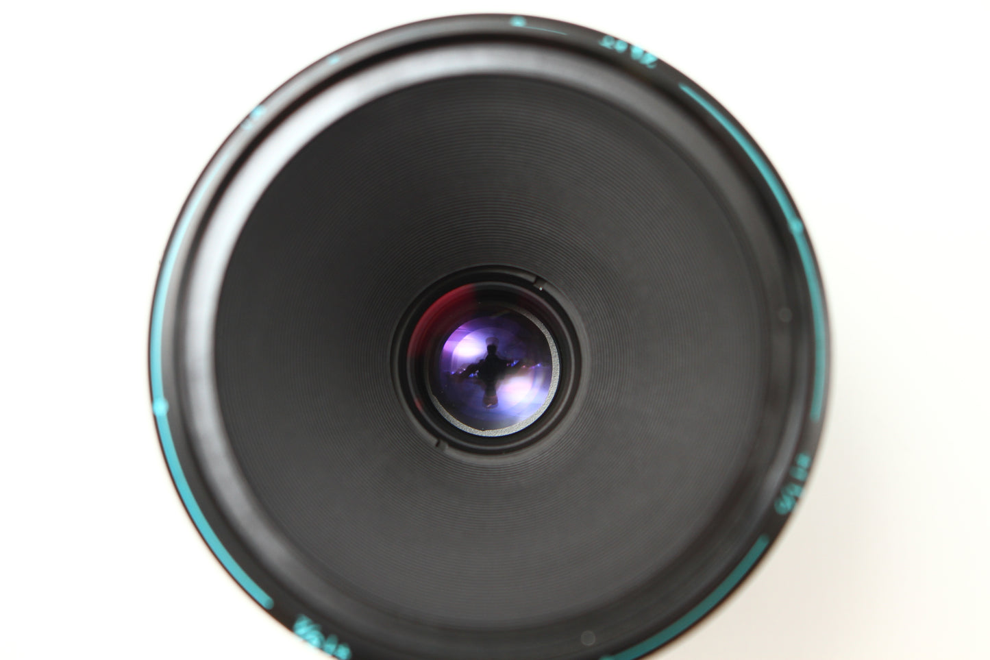 MD MACRO 50/3.5 + エクステンションチューブ