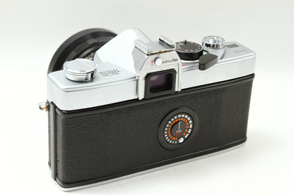 SR-1s + MC W ROKKOR-SG 28/3.5