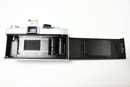 SR-1s + MC W ROKKOR-SG 28/3.5