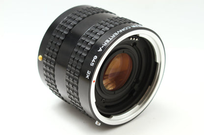 REAR CONVERTER-A 645 2X