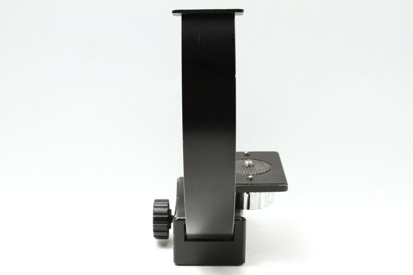 レボルビング雲台