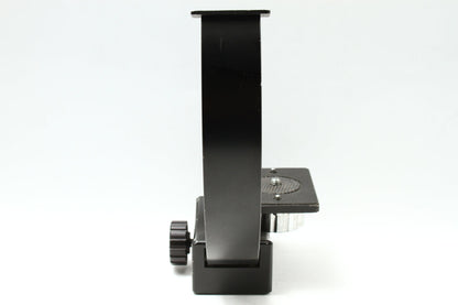 レボルビング雲台