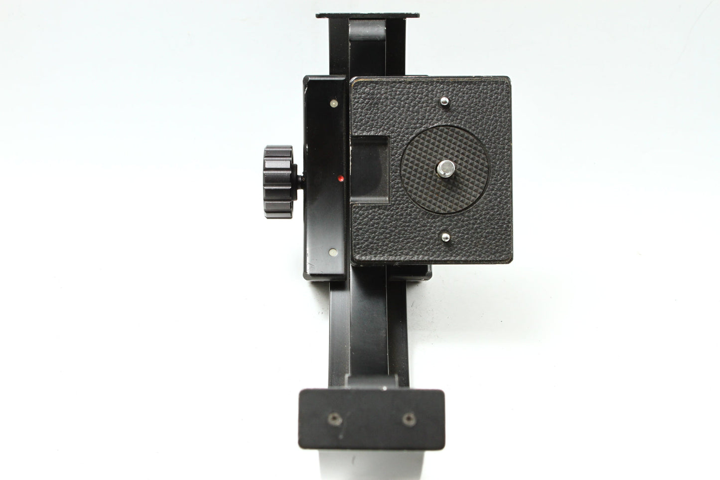 レボルビング雲台