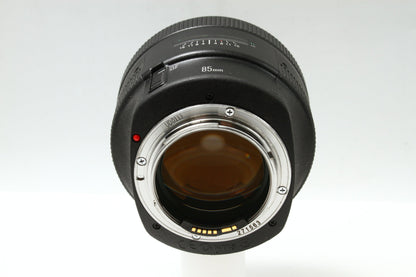 EF 85/1.2 L II USM