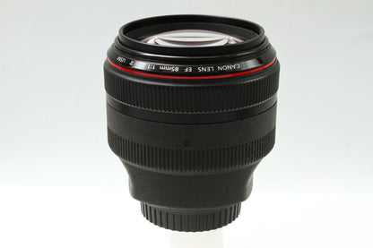 EF 85/1.2 L II USM