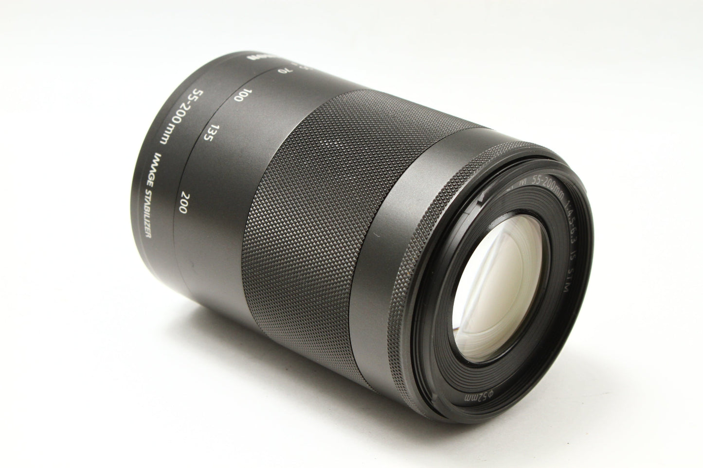 EF-M 55-200/4.5-6.3 IS STM