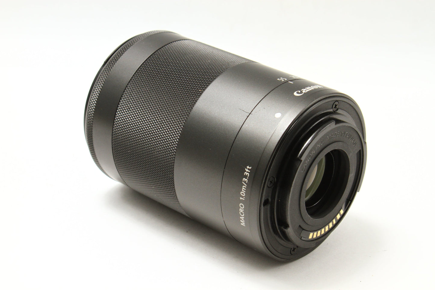 EF-M 55-200/4.5-6.3 IS STM