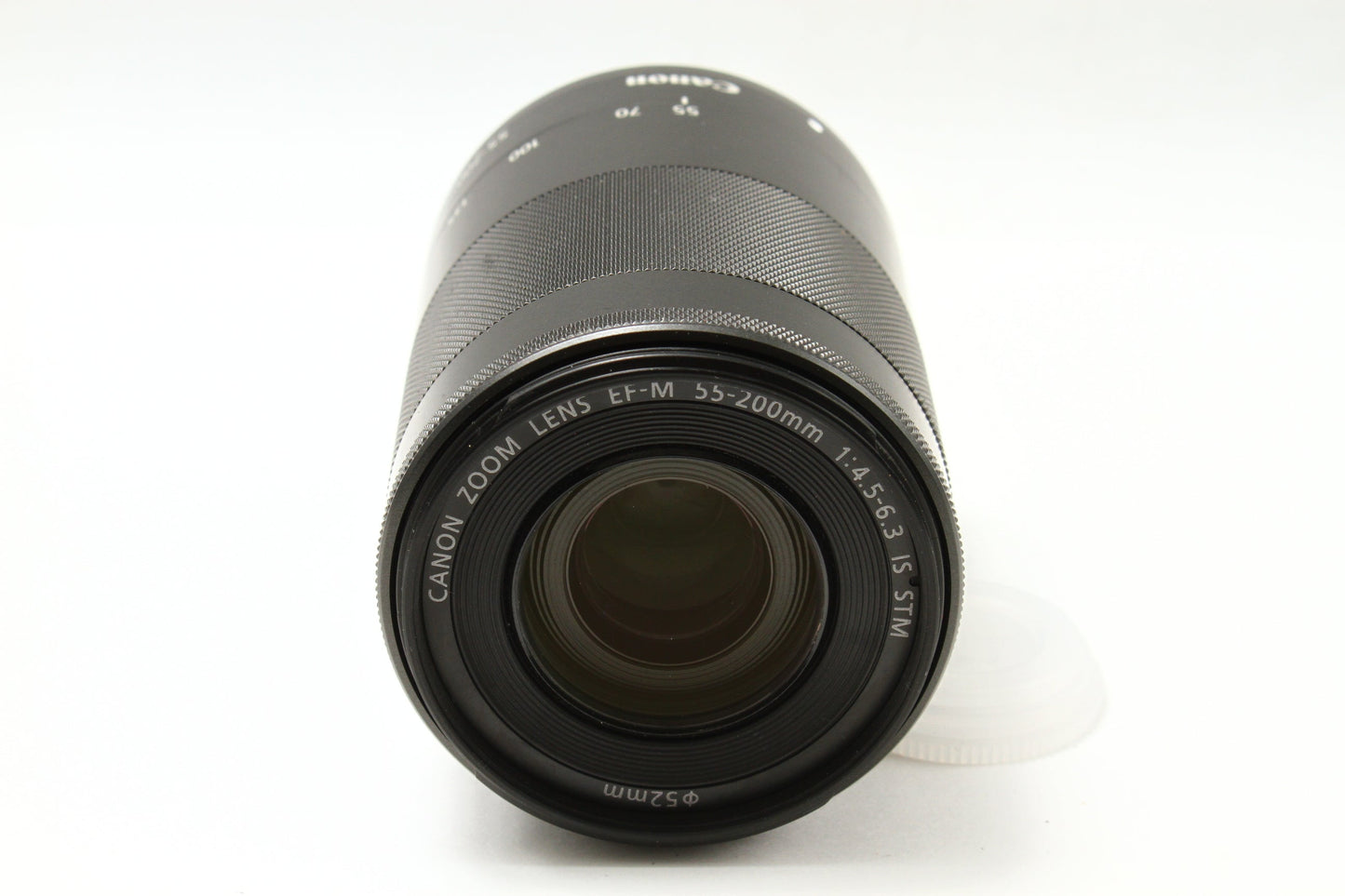 EF-M 55-200/4.5-6.3 IS STM
