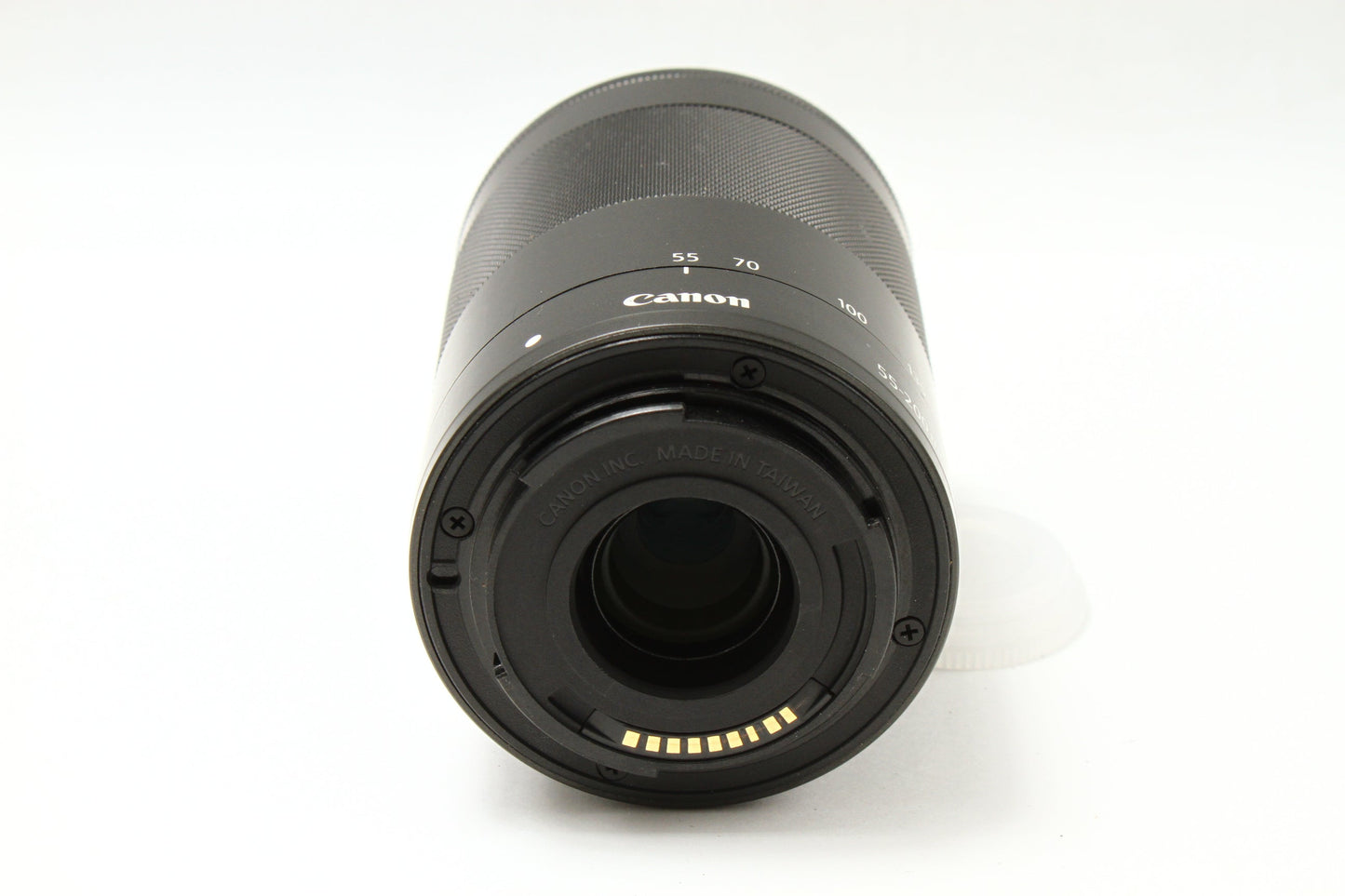 EF-M 55-200/4.5-6.3 IS STM
