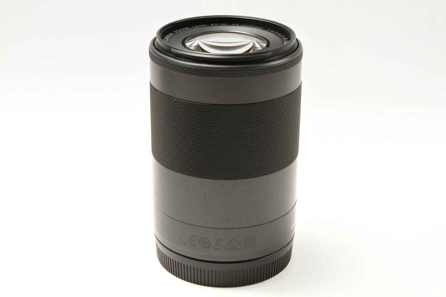 EF-M 55-200/4.5-6.3 IS STM