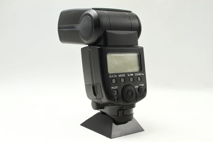 580EX II