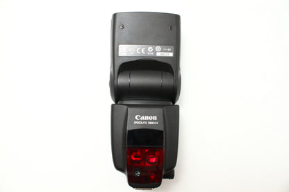 580EX II