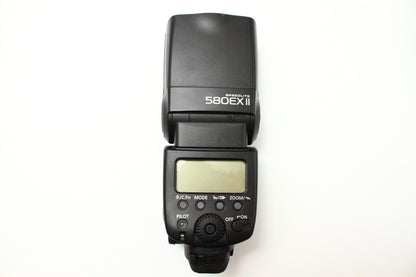580EX II