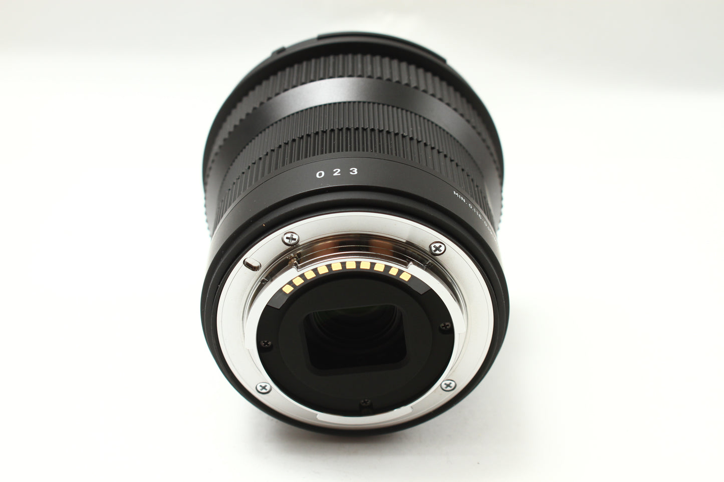 C 10-18/2.8 DC DN (FUJIFILM X)