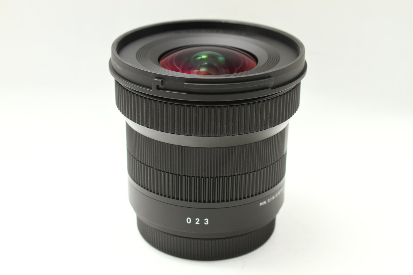 C 10-18/2.8 DC DN (FUJIFILM X)