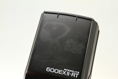 600EX II-RT