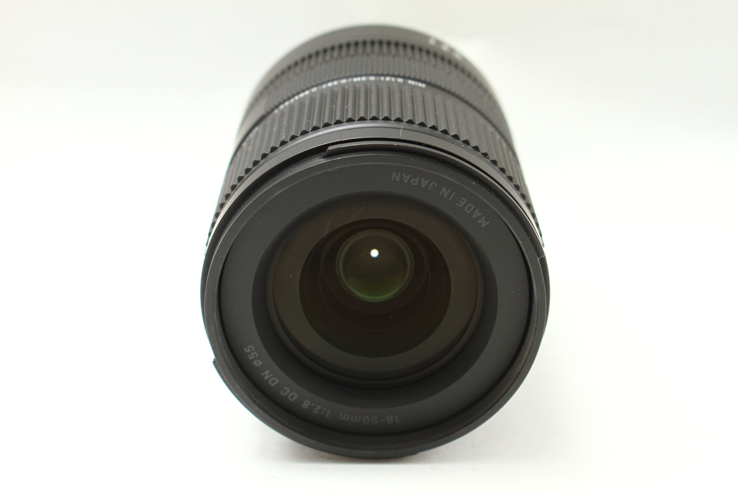 C 18-50/2.8 DC DN (FUJIFILM X)