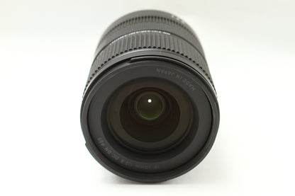 C 18-50/2.8 DC DN (FUJIFILM X)