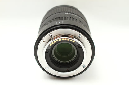 C 18-50/2.8 DC DN (FUJIFILM X)