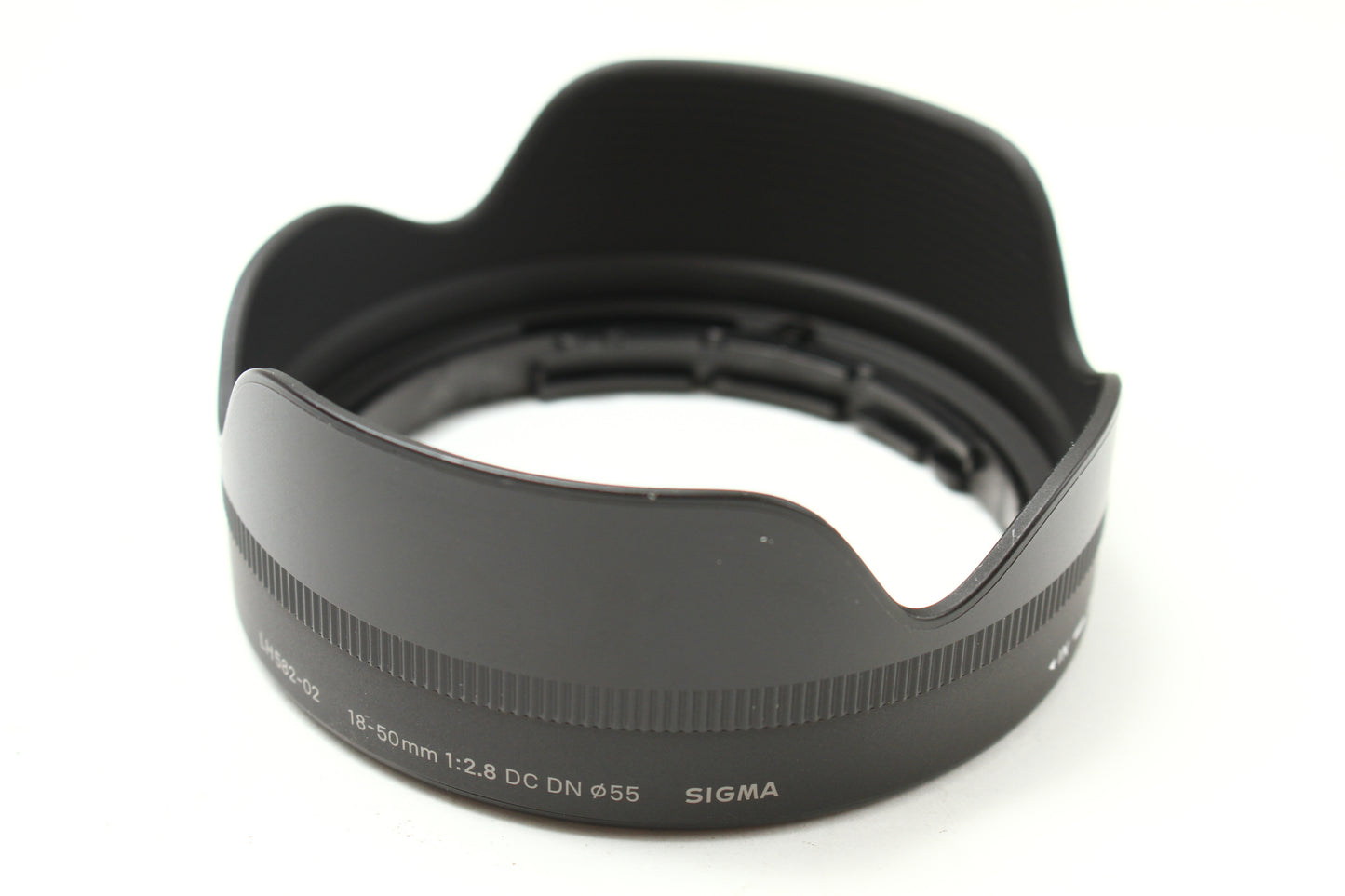 C 18-50/2.8 DC DN (FUJIFILM X)