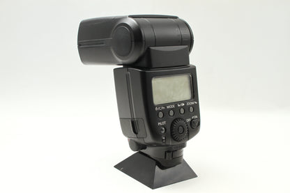 580EX II